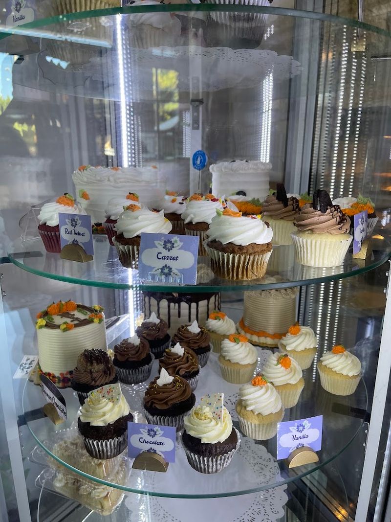 Custom Cakes And Special Orders That Exceed Expectations