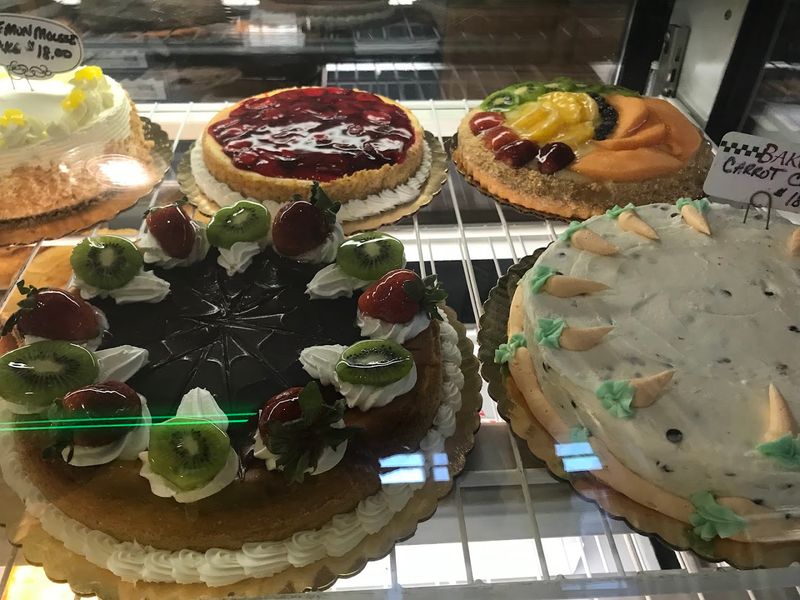 Custom Cakes Are A Big Part Of What Keeps Regulars Coming Back Custom Cakes Are A Big Part Of What Keeps Regulars Coming Back