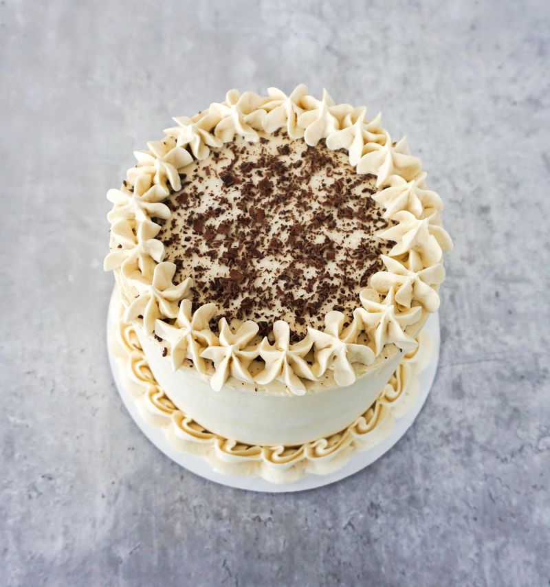 Custom Cakes Explain The Craft