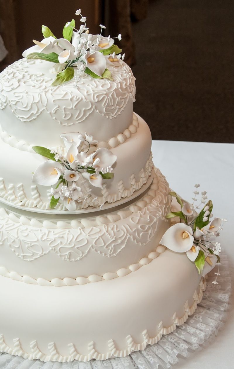 Custom Cakes For Birthdays And Weddings Custom Cakes For Birthdays And Weddings