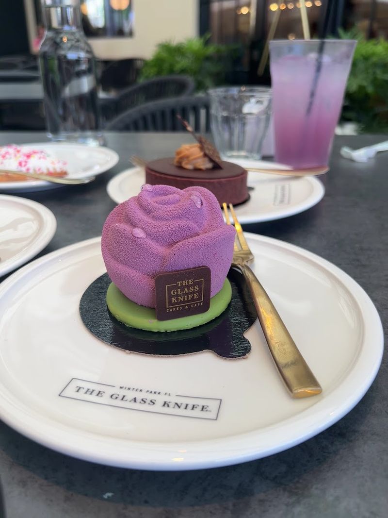 The Patio Experience Is A Spring Bonus