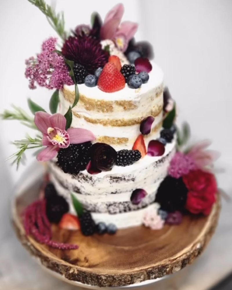 Custom Cakes Made With Care Custom Cakes Made With Care