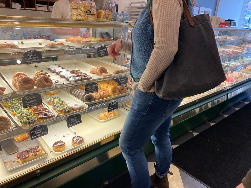 Donuts Worth Making a Detour For