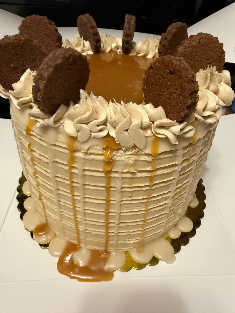 Custom Cakes That Are As Beautiful As They Are Delicious