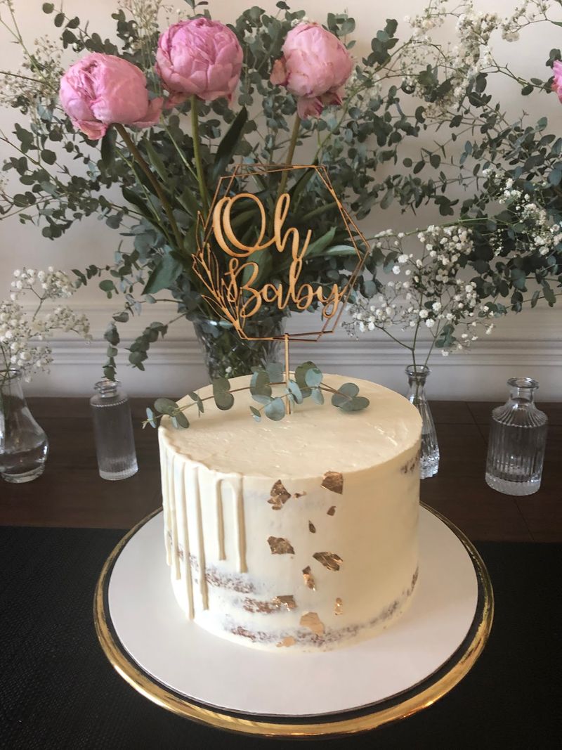 Custom Cakes That Are Edible Works Of Art