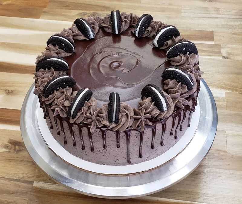 Custom Cakes That Arrive Exactly As Imagined