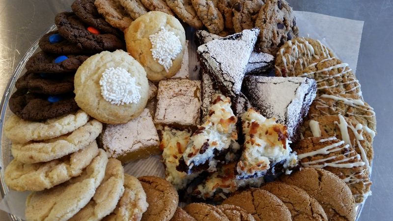 Penn State Spirit Baked Into Every Bite