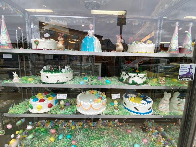 Custom Cakes That Capture Every Celebration