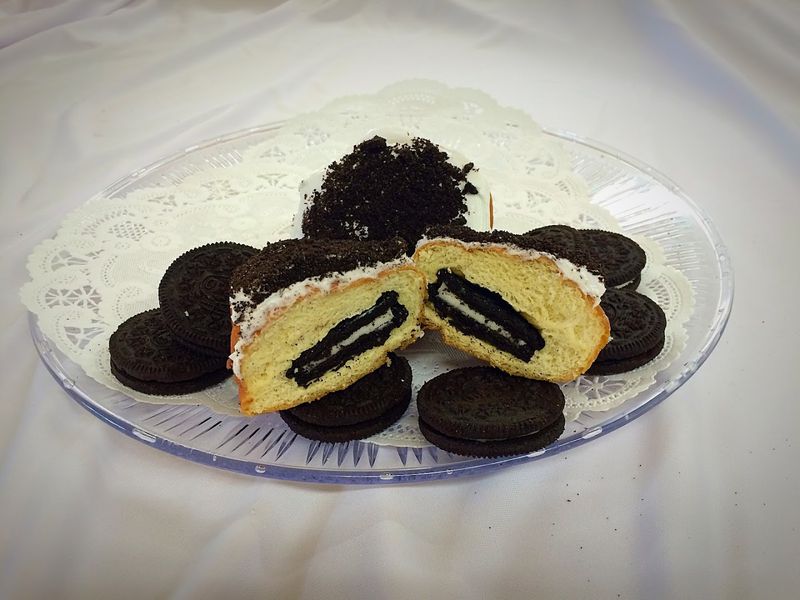 Donuts Worth Rearranging Your Morning For
