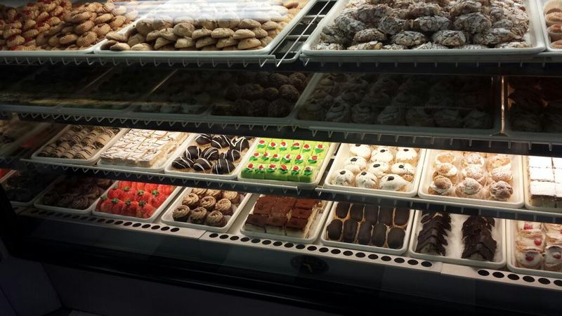 A Cookie Selection That Earns Its Own Spotlight