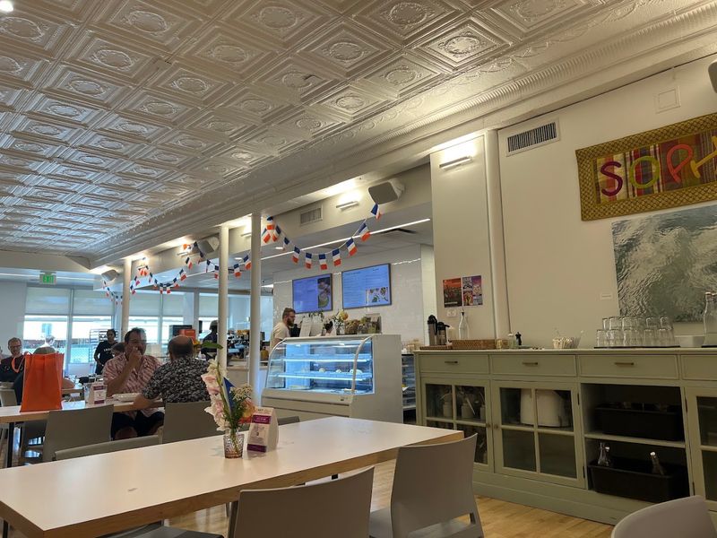 The Atmosphere: Bright, Clean, and Genuinely Inviting