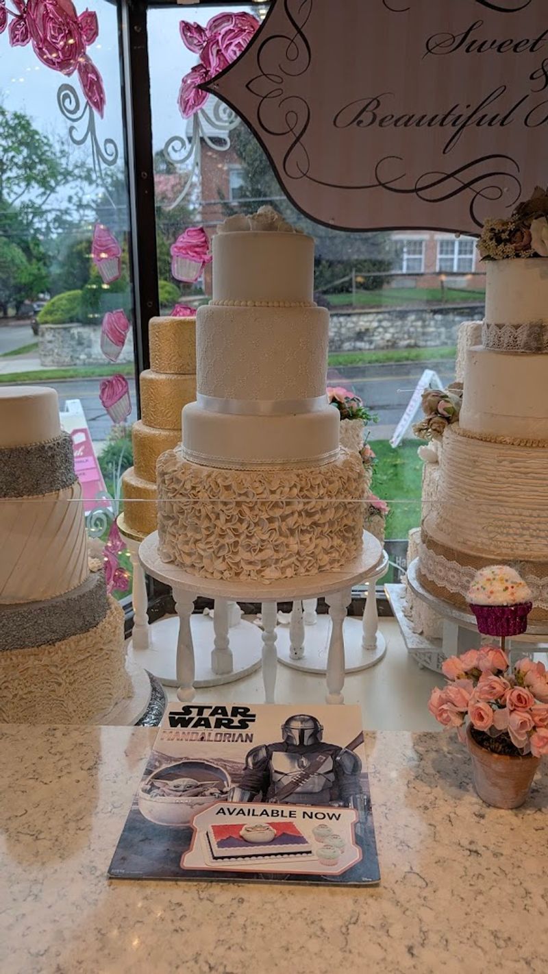 Wedding Cakes Are a Specialty Worth Knowing About