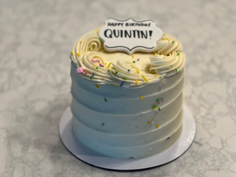 Custom Cakes That Make Every Celebration Feel Bigger