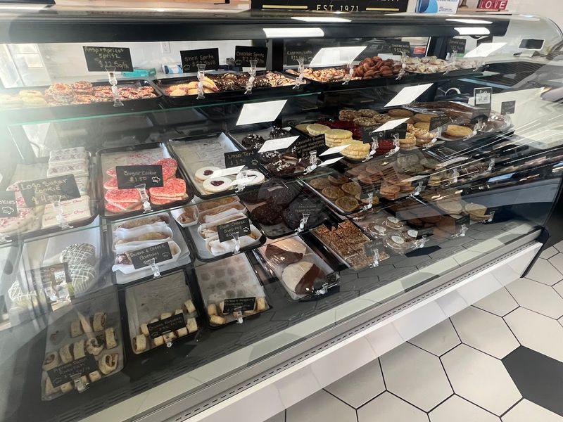 Eclairs, Cheesecakes, And Pastries That Demand Attention