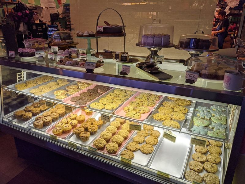 Gluten-Free Options That Actually Taste Like Dessert