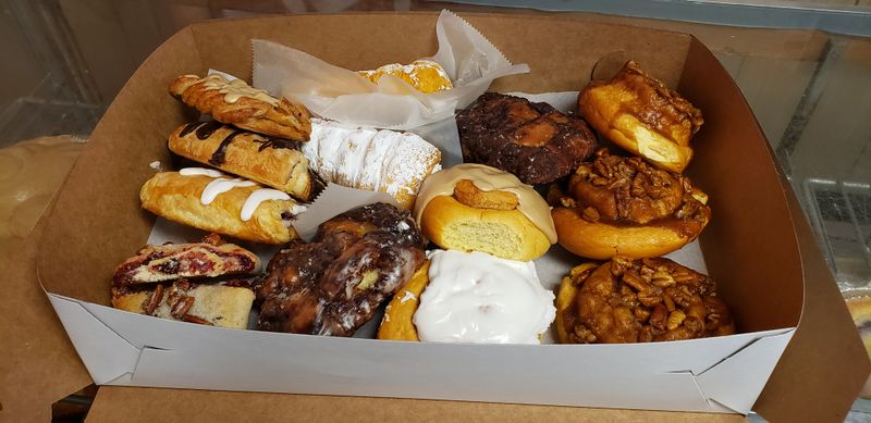 The Cookie Selection That Holds Strong Past Noon