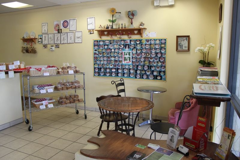 The Cozy Atmosphere That Completes The Experience