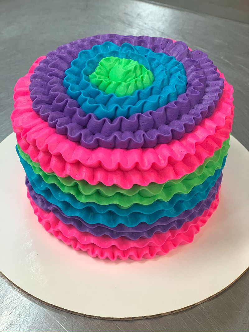 Custom Cakes That Turn Big Days Into Bigger Memories