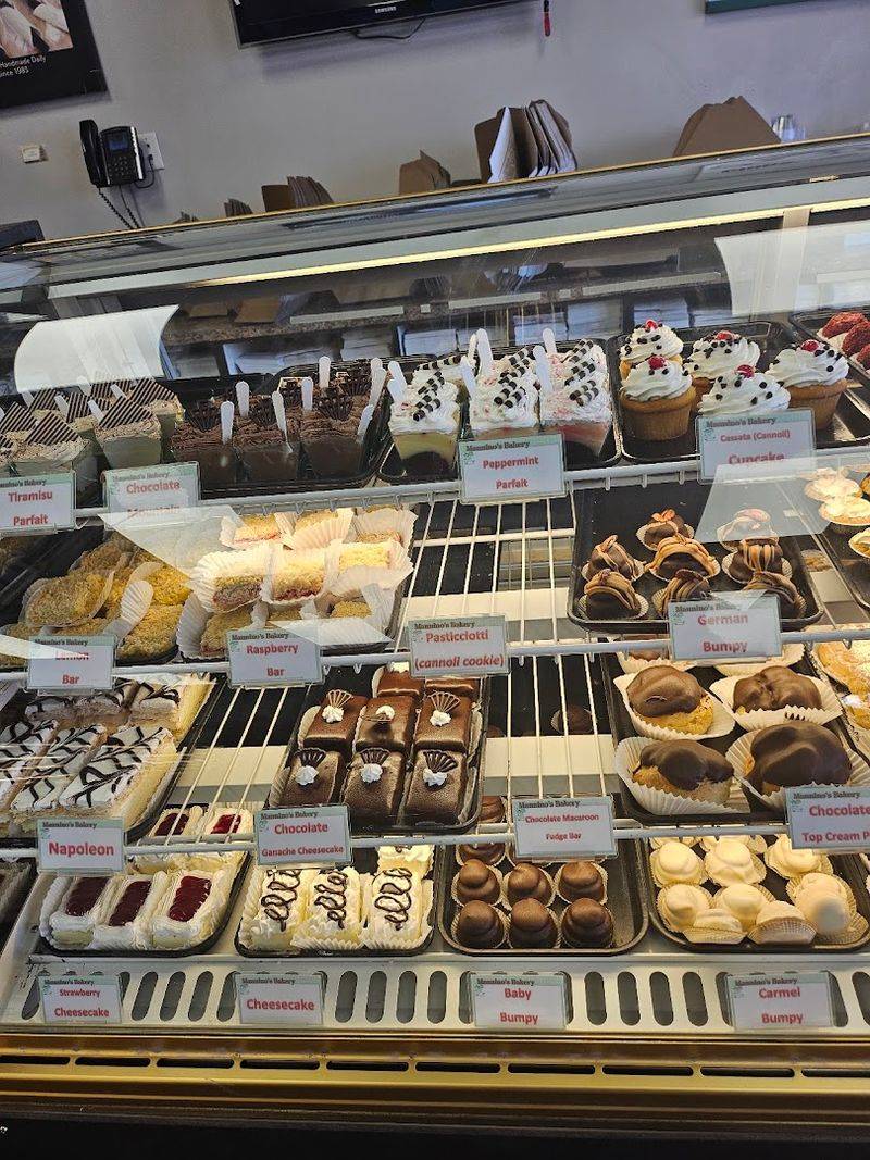 Seasonal Pastries Worth Watching