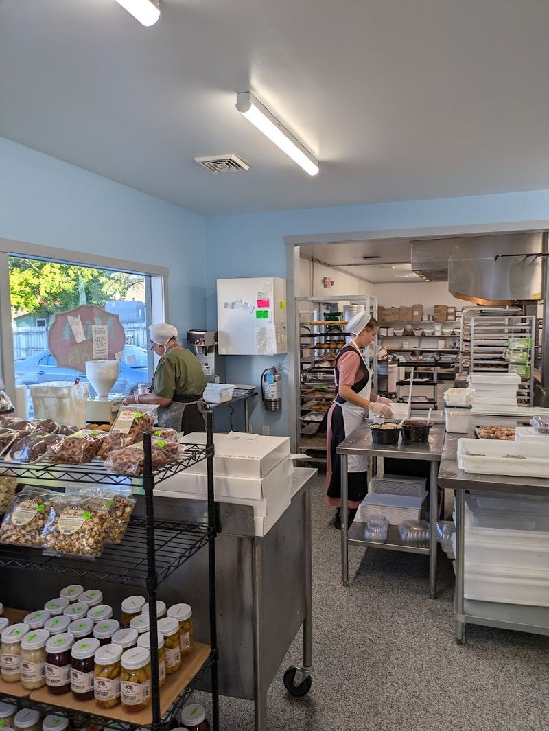 The Atmosphere Inside Is Genuinely Warm