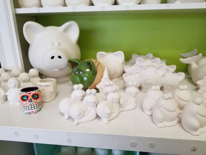 Custom Clay Prints Turning Memories Into Keepsakes