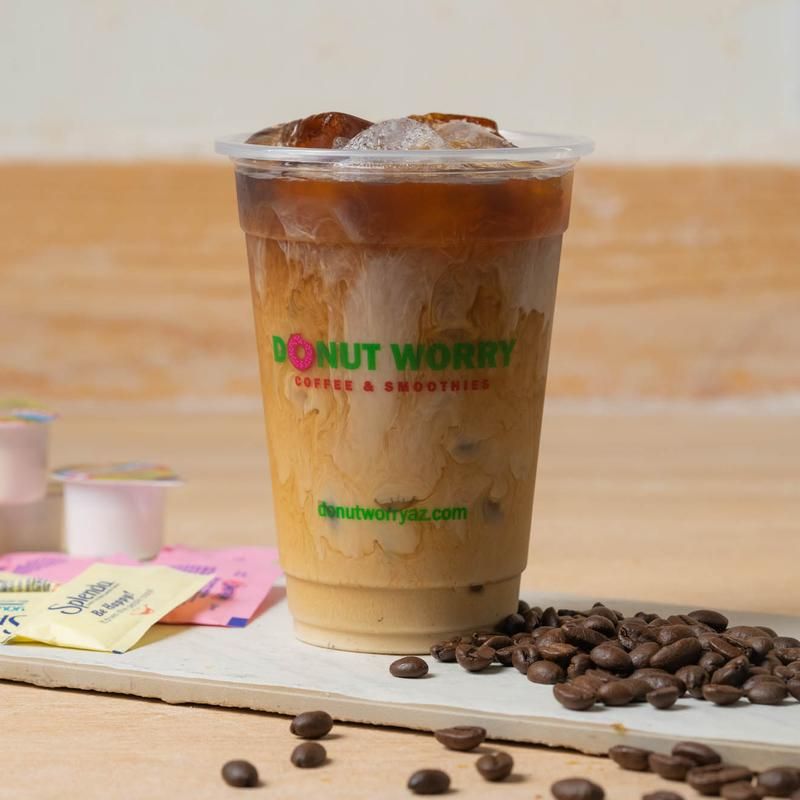 The Coffee That Completes The Experience