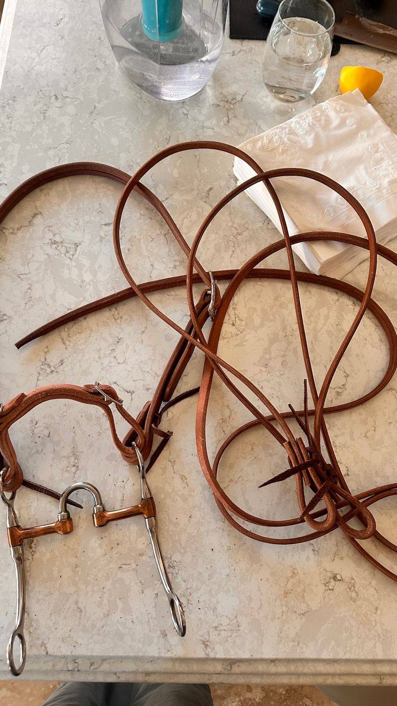 Custom Leatherwork Made Right In-House
