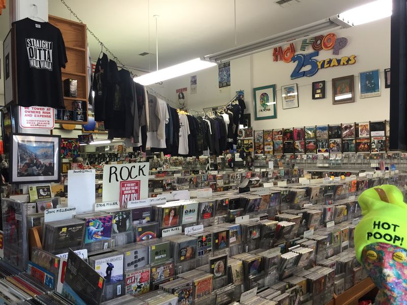 Custom Merch And Music Memorabilia