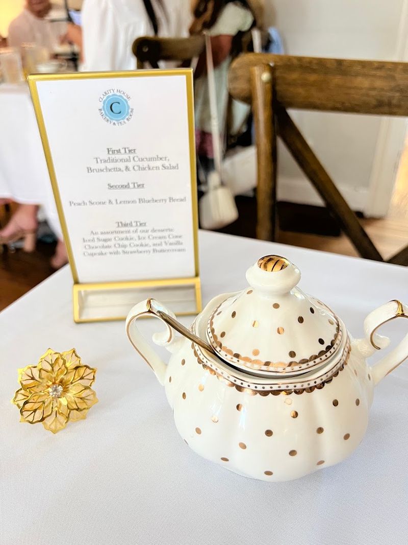 Why Clarity House Belongs On Your Ohio Bucket List