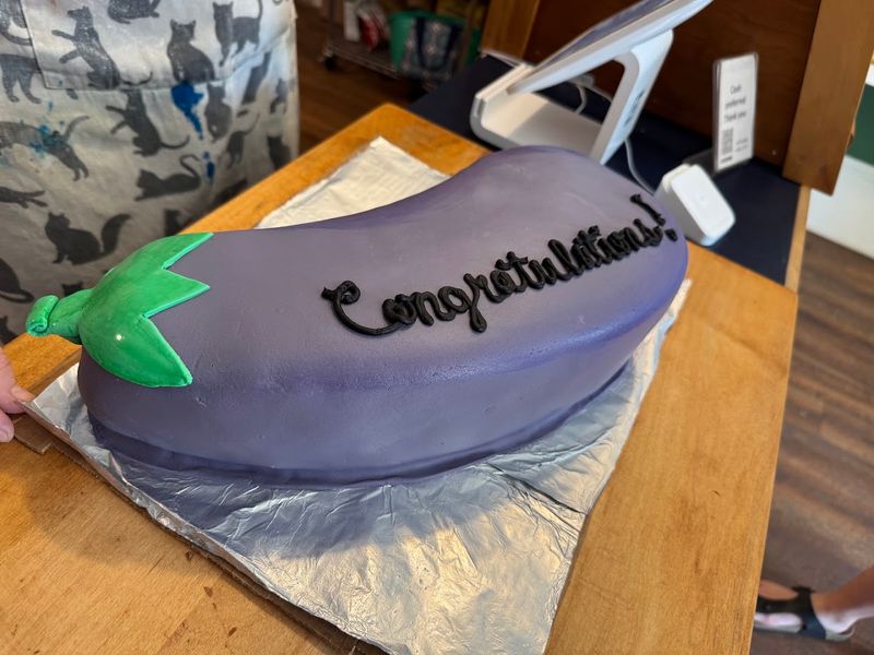 Custom Orders Are Part Of What Makes This Place Special