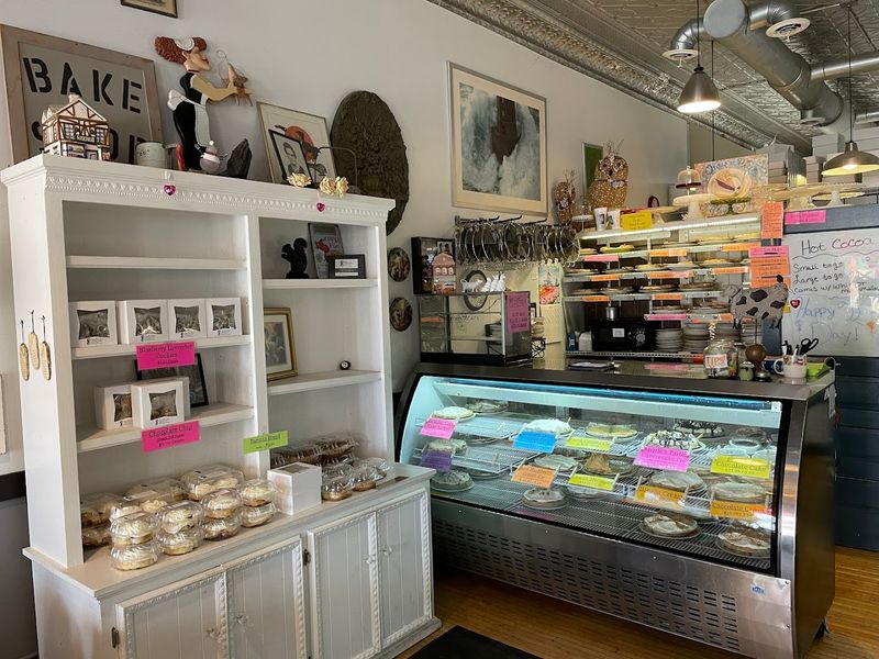 The Lemon Meringue Showstopper