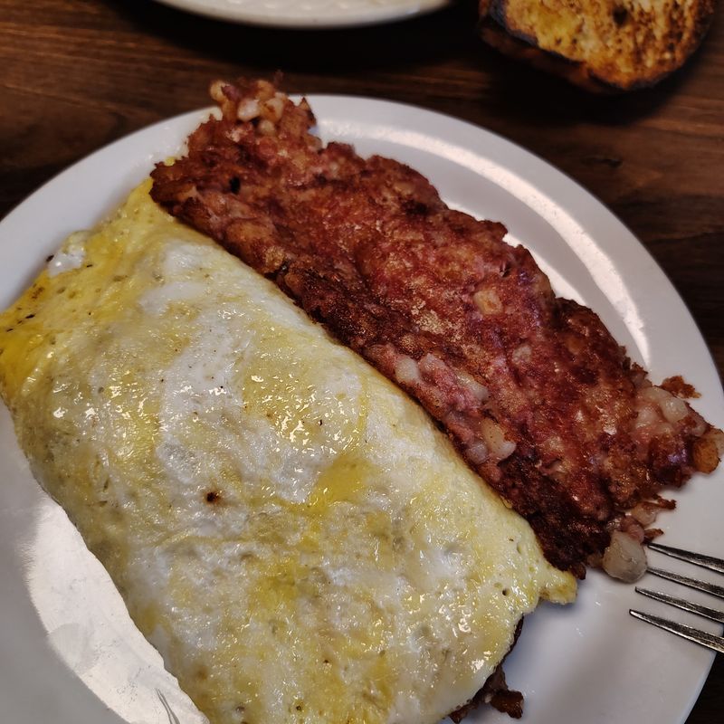 Early Morning Hours For Serious Breakfast Lovers