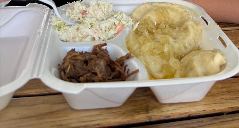 Custom Pierogi Flavors Are Available With Two Days Notice