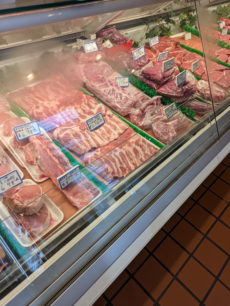 Custom Processing For Local Farms