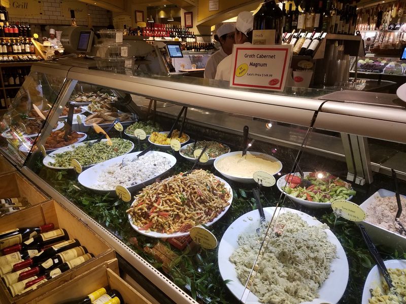 Custom Salads And Pasta Bowls Built Your Way Custom Salads And Pasta Bowls Built Your Way
