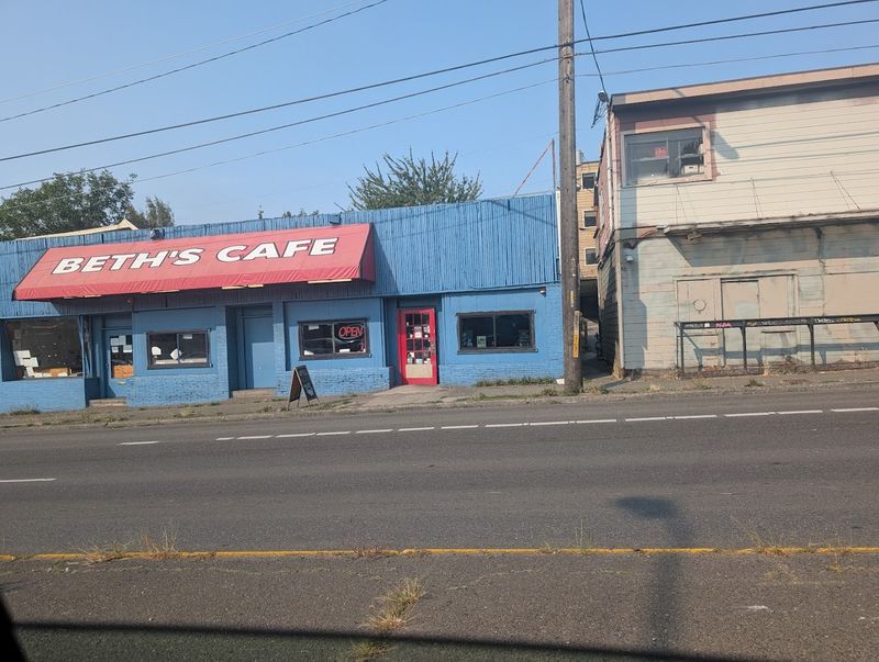 All-You-Can-Eat Hash Browns That Never Stop Coming