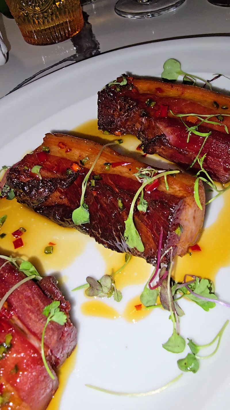 Price Range And Value