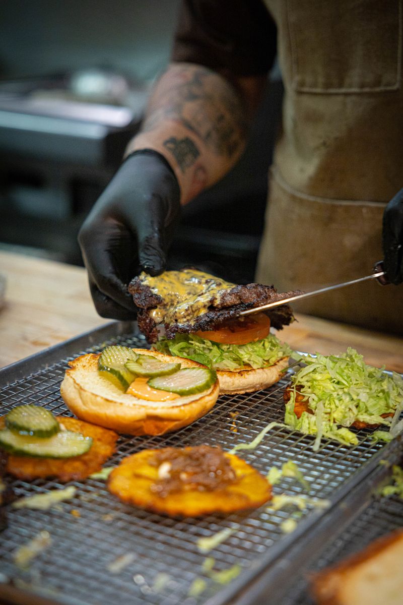 Prices, Portions, And Value