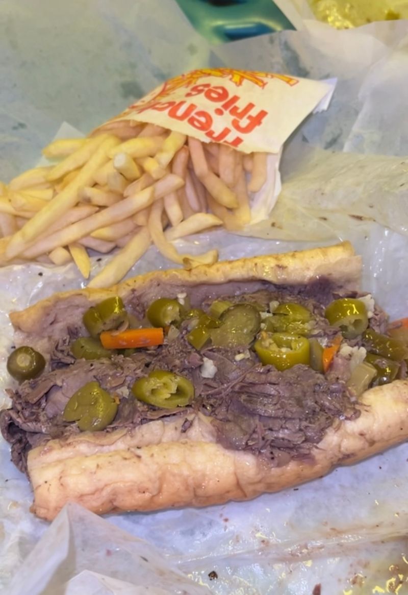 Price, Value, And Portion Sense