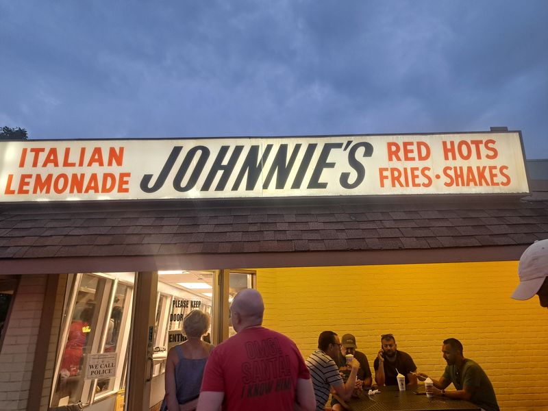 Customer Experience And Atmosphere