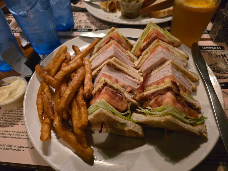 Price Range, Value, And Portions