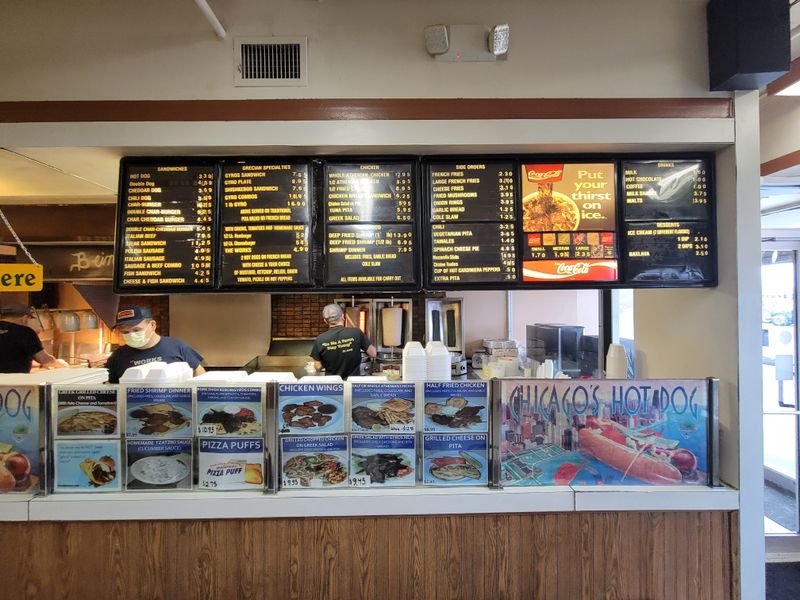 Price Range And Value