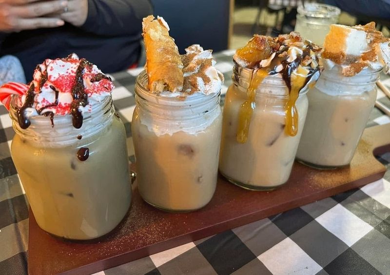 Ordering, Takeout Options, And Contact Info