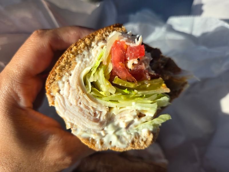 Why This Could Be Florida’s Best Hoagie