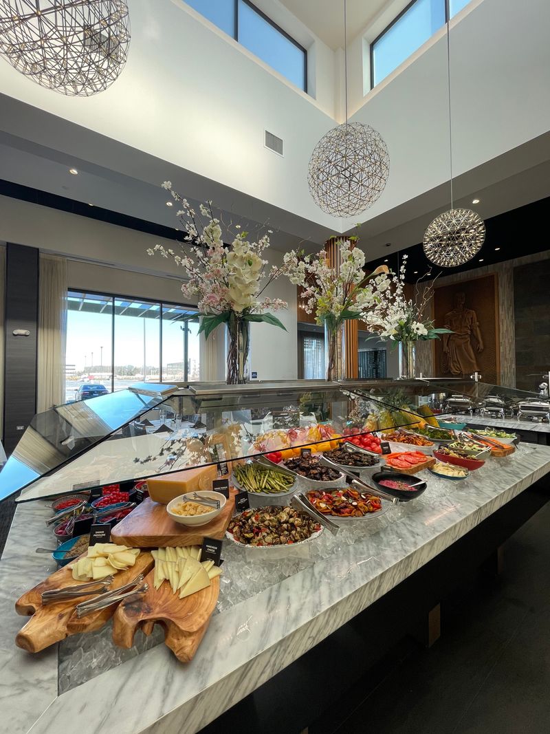 Tips For First Timers