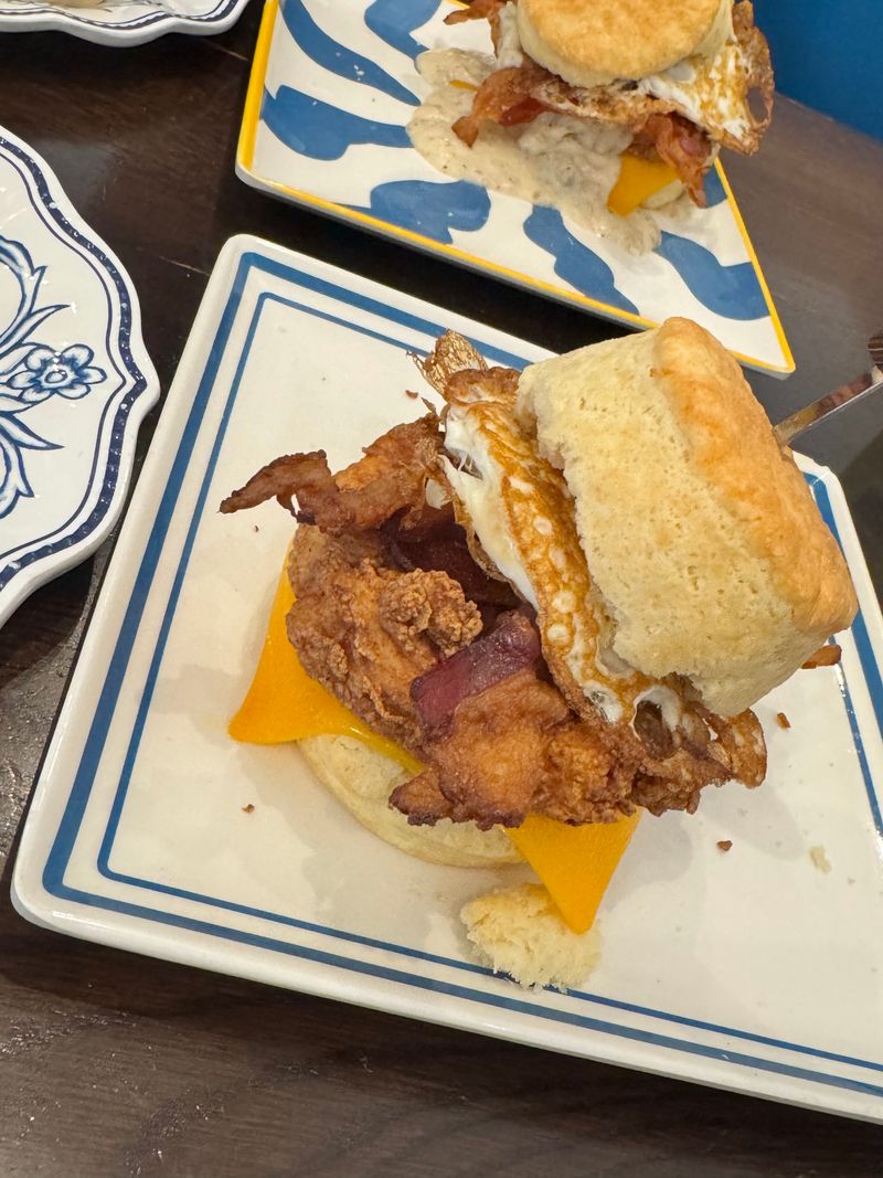 Tips for First Timers and Best Orders