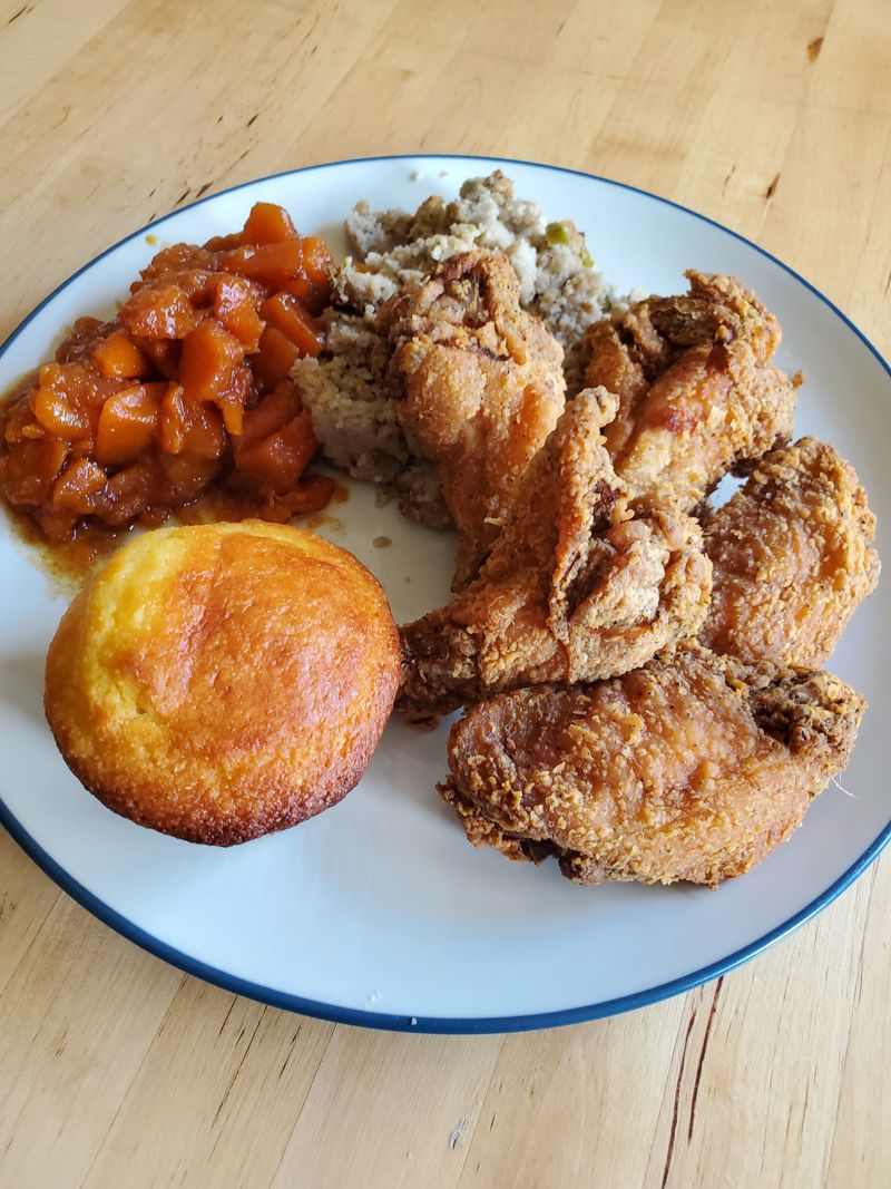 Tips for First Timers