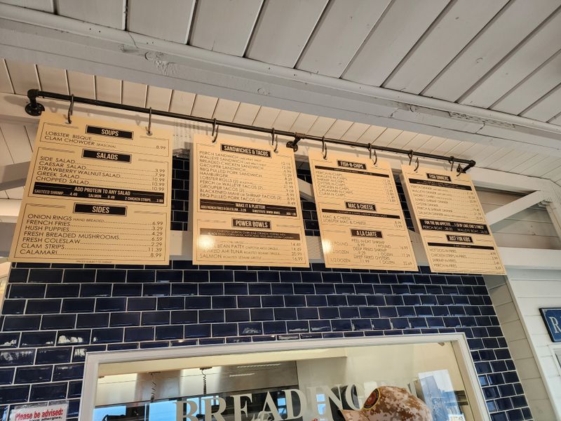 Price Range and Value