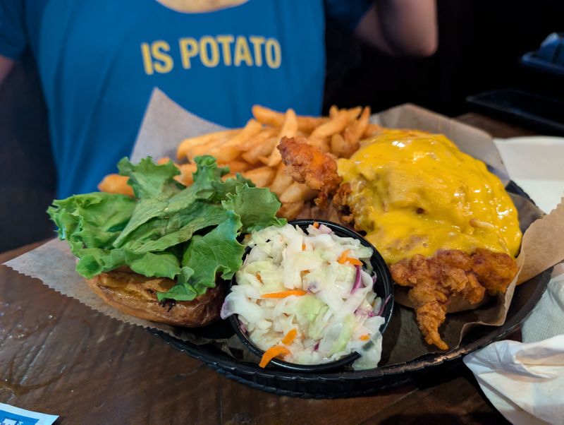 Signature Dishes and Portion Details