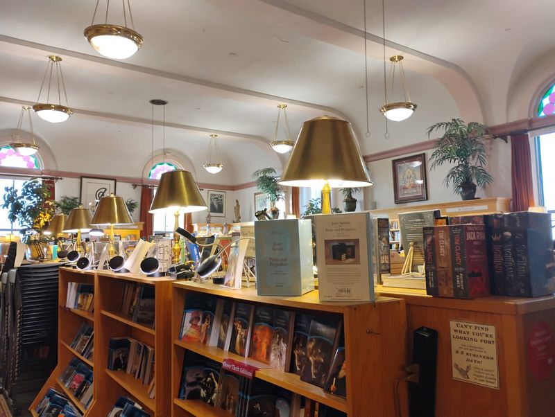 Leaving With More Than You Planned